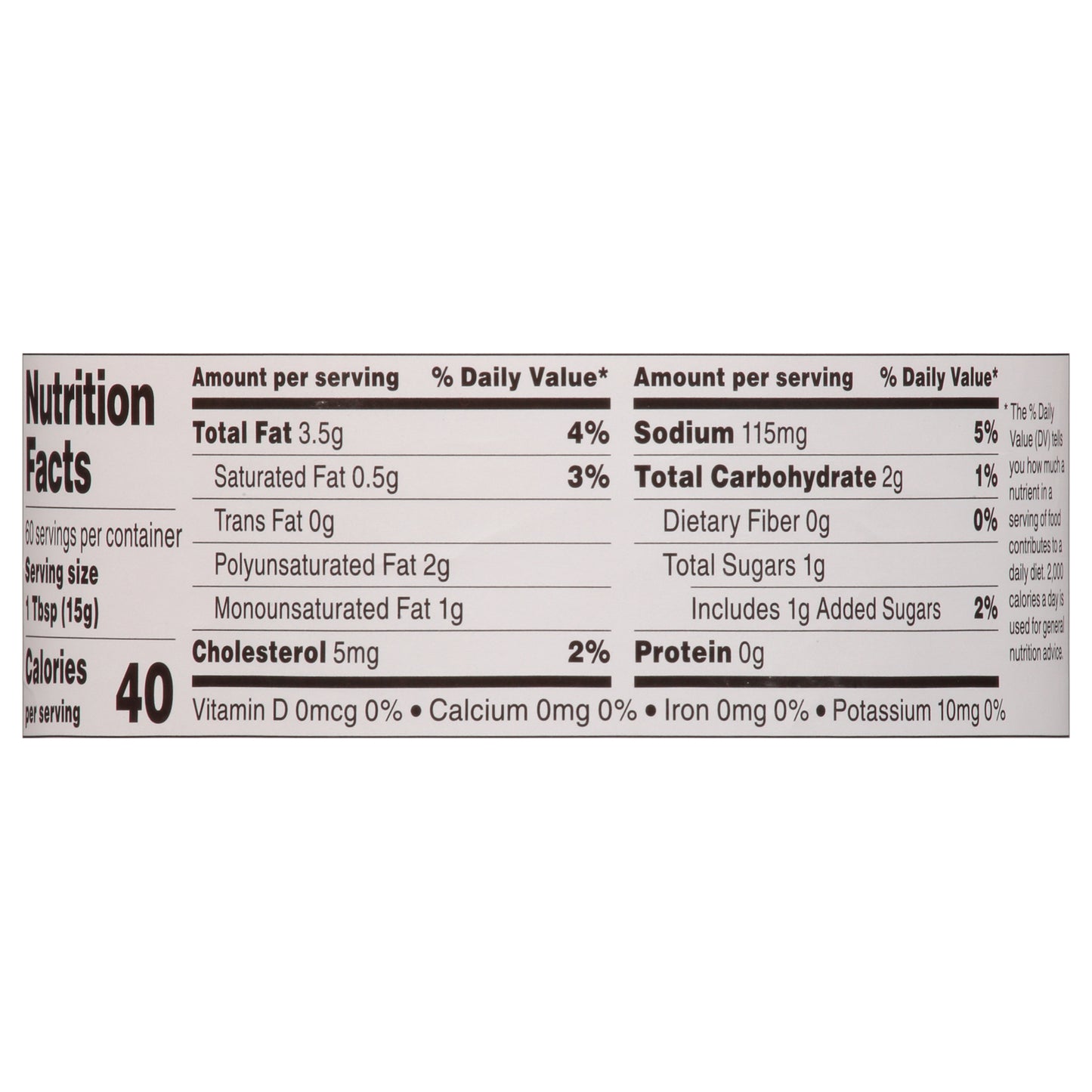 That's Smart! Whipped Dressing 30 fl oz