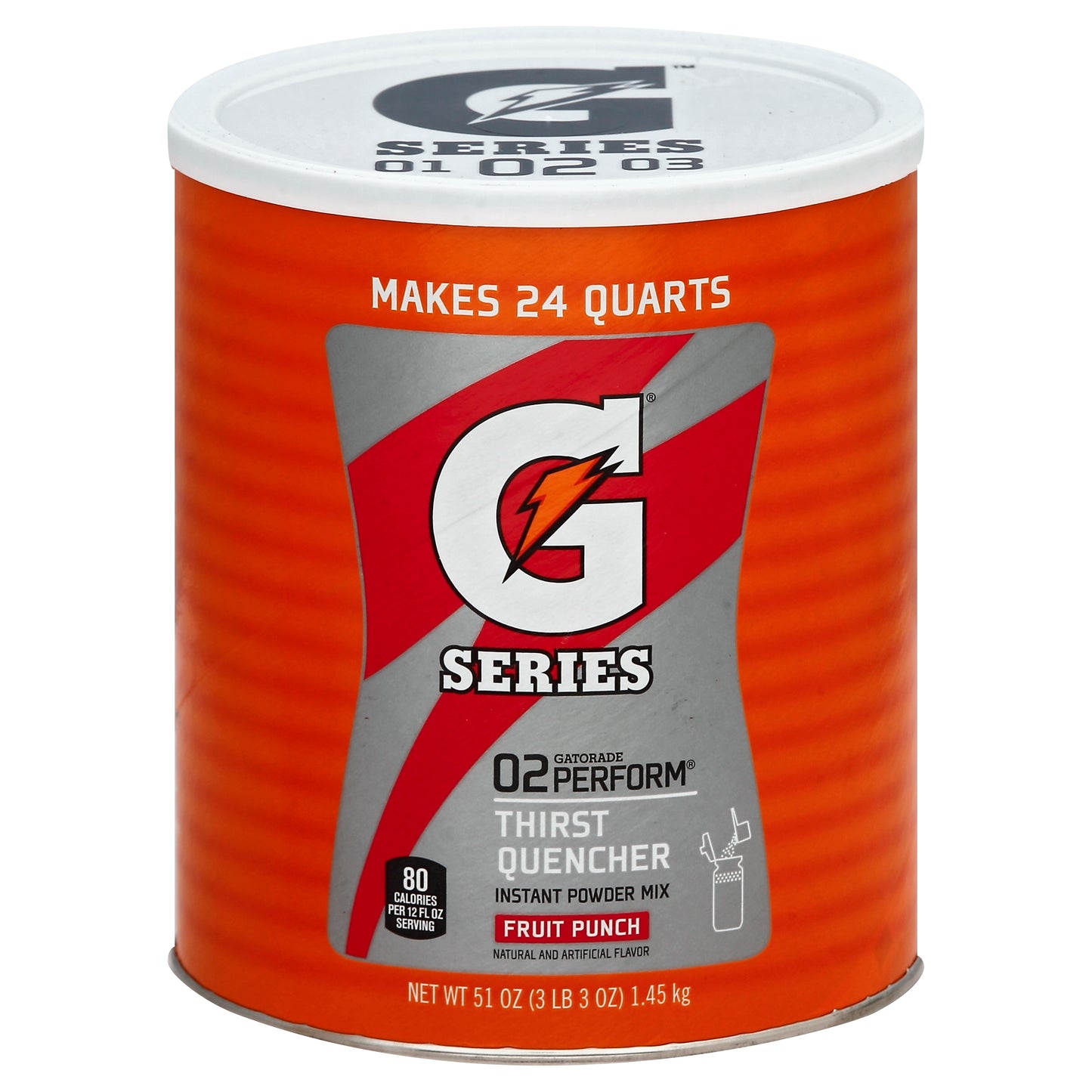 Gatorade Thirst Quencher 51 oz