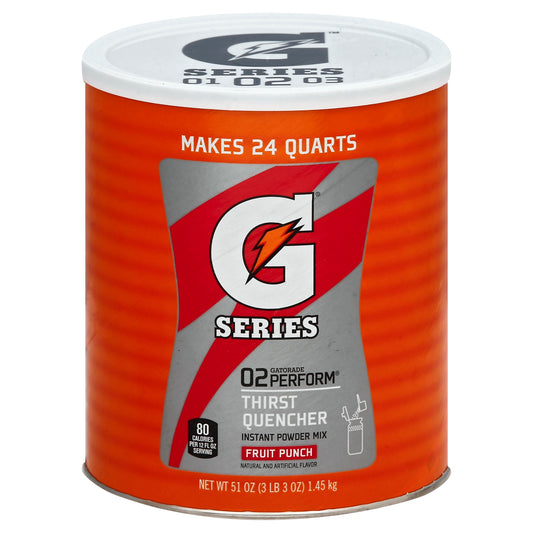 Gatorade Thirst Quencher 51 oz