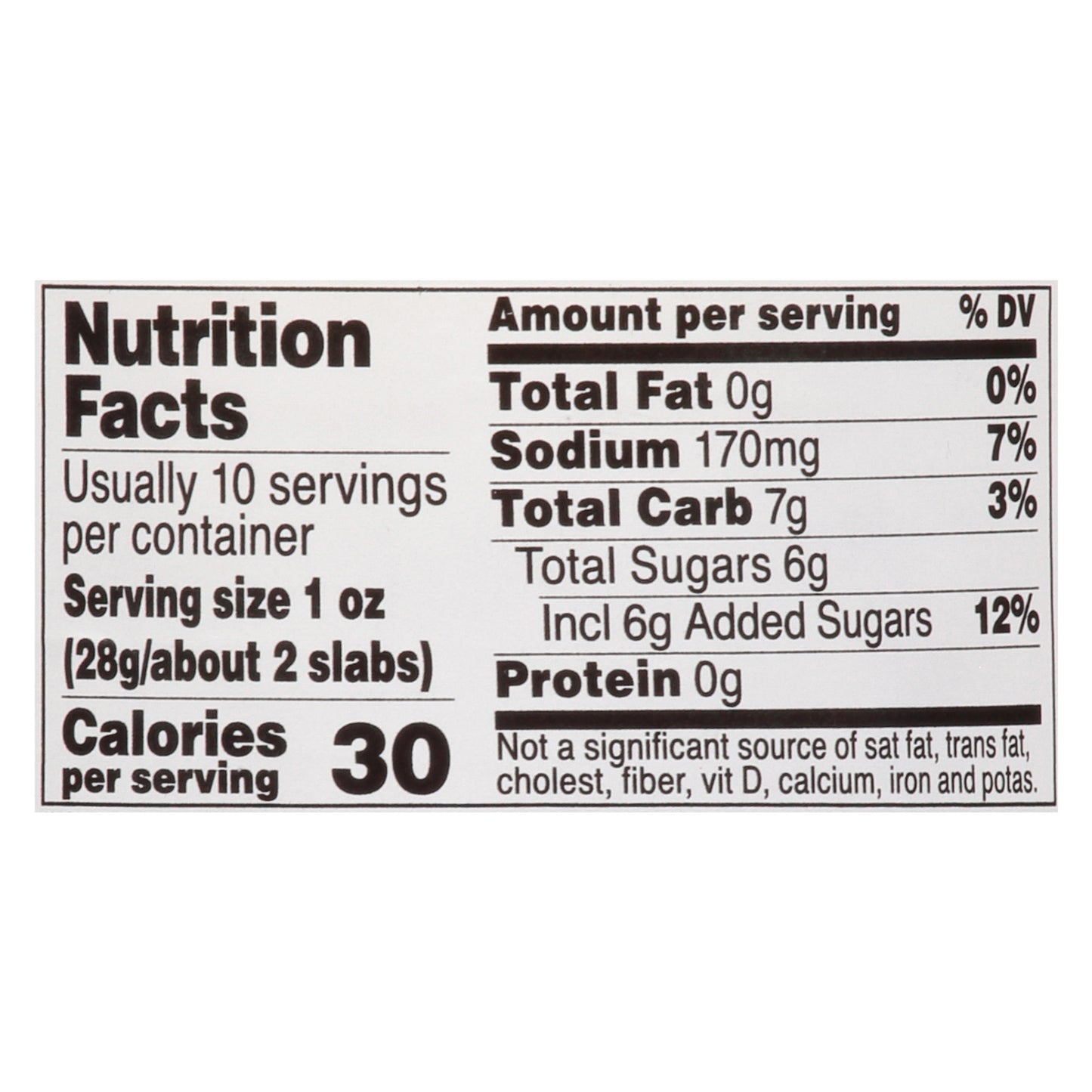 Food Club Sandwich Slices Bread & Butter Pickles 16 fl oz