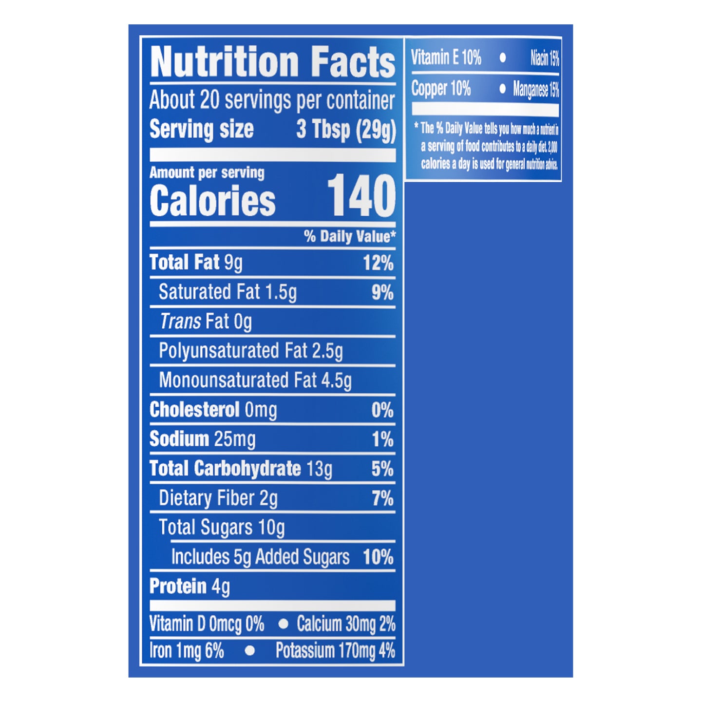 Planters Holiday Nut Crunch 21 oz