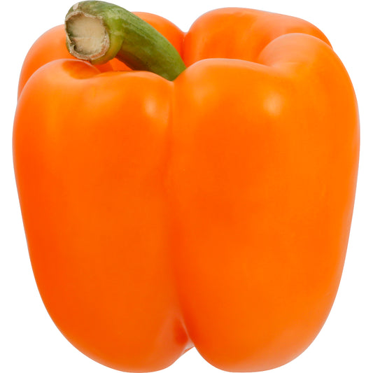 Green Bell Pepper - Field Grown