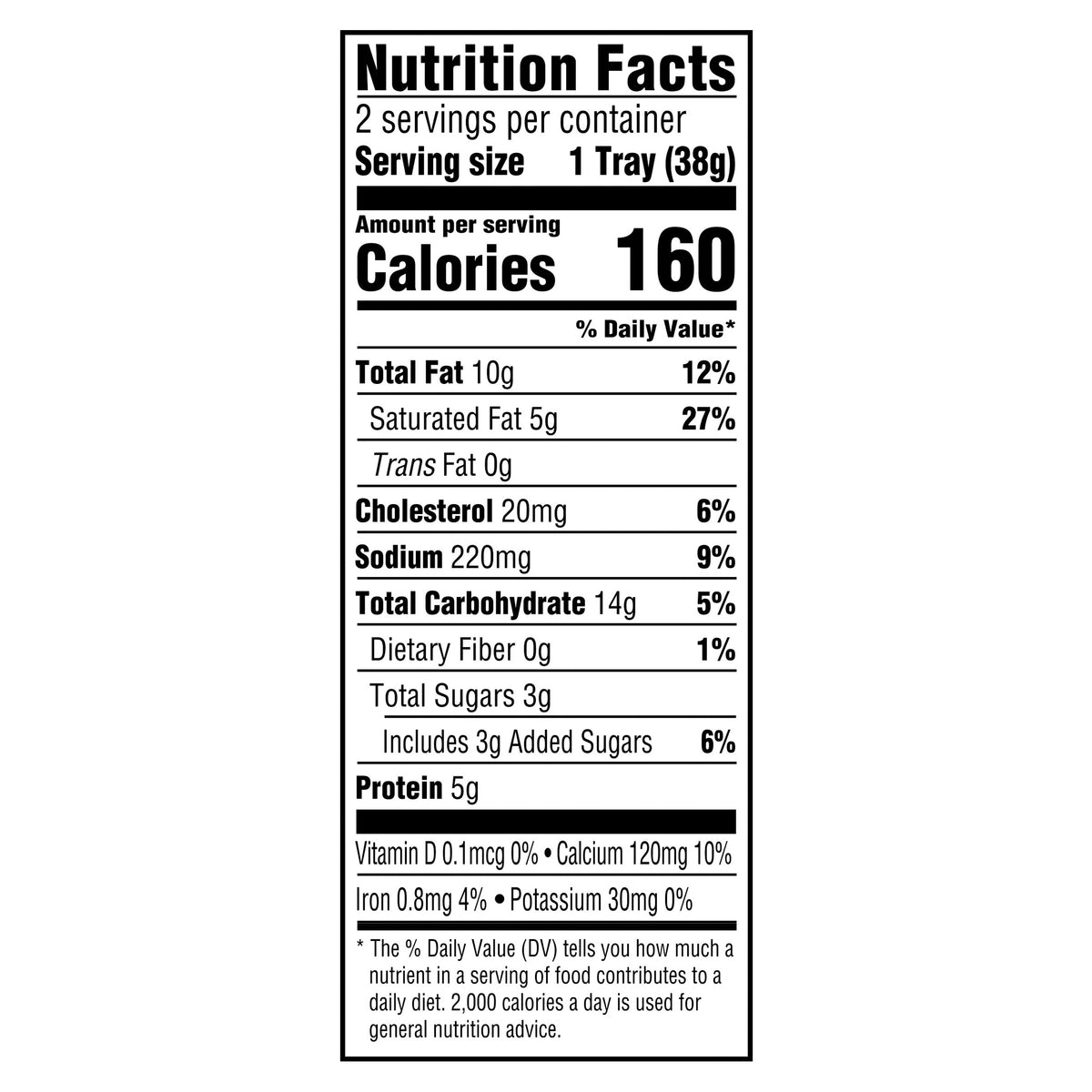 Lunchables Snackables with Colby and Monterey Jack Cheese, Mini Crackers and Chocolate Chip Graham Crackers Snack Kit, 2 Trays, for On-the-Go Snacking, 2.64 oz