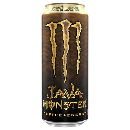 Monster Zero Sugar Ultra Peachy Keen/Zero Ultra/Ultra Strawberry Dreams Energy Drink 12 - 16 fl oz Cans
