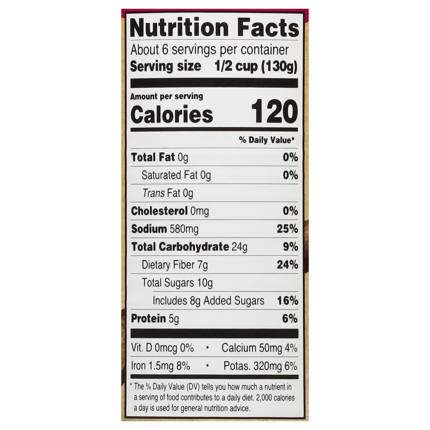 Saucy Spoon Vegetarian Spicy Roasted Chipotle Baked Beans 28 oz
