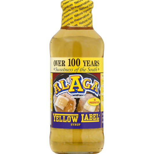 Alaga Syrup 16 oz