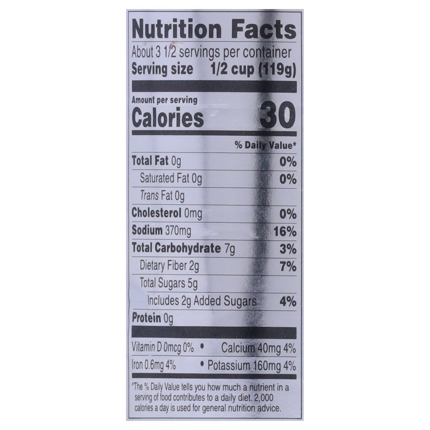 Le Sueur Whole Tender Baby Carrots 15 oz