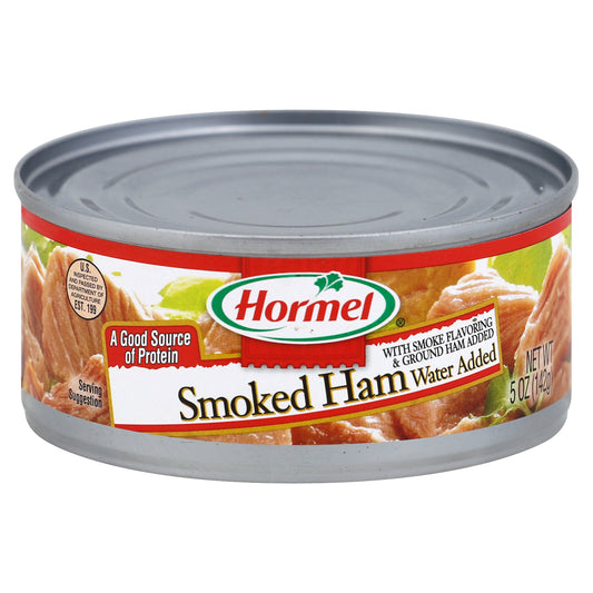 Hormel Ham 5 oz