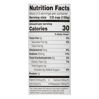 That's Smart! Sliced Carrots 14.5 oz