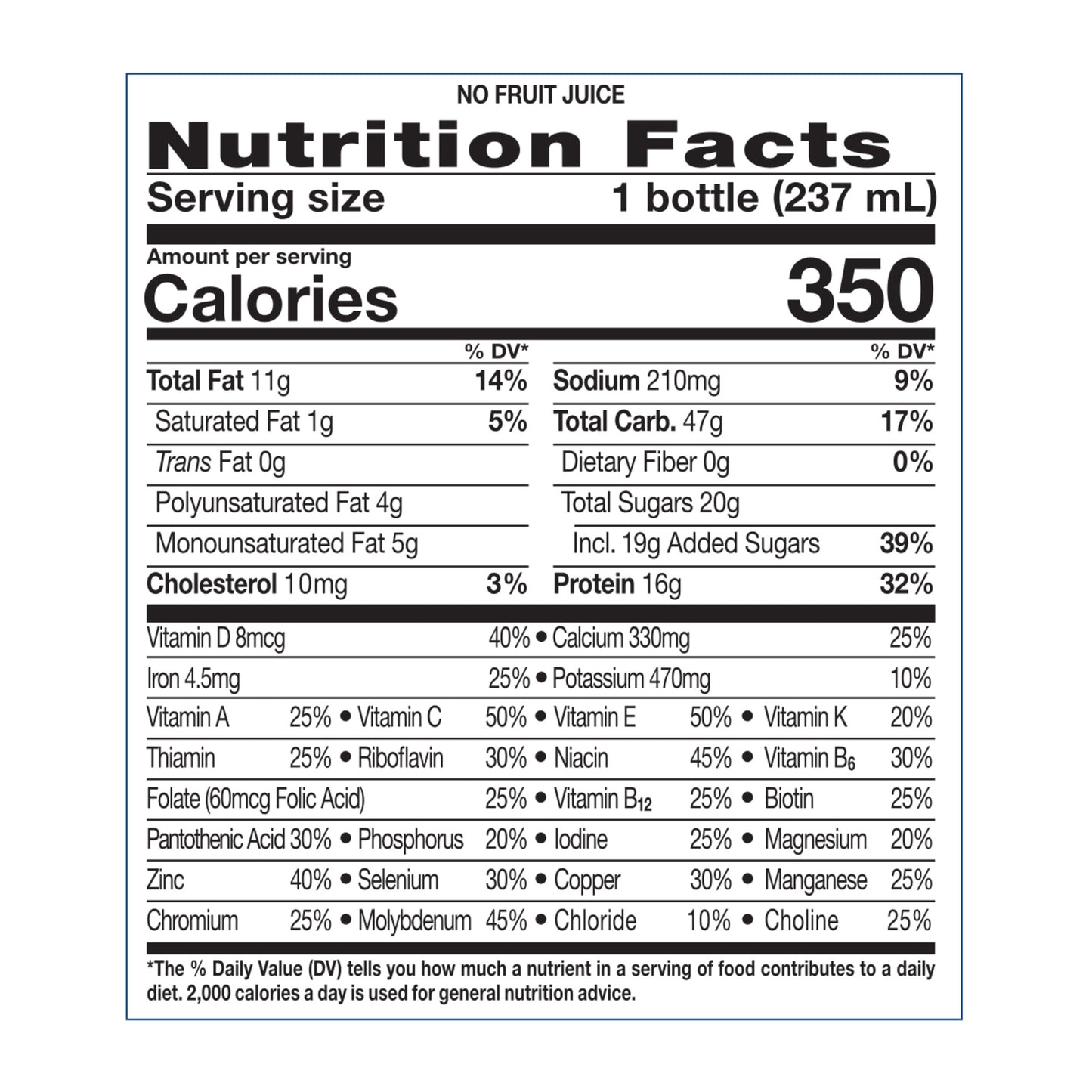 Ensure Plus Nutrition Shake with 13 grams of high-quality protein, Meal Replacement Shakes, Strawberry, 8 fl oz, 6 count