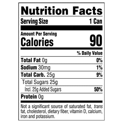 Coca-Cola Soda Soft Drink, 7.5 fl oz, 6 Pack