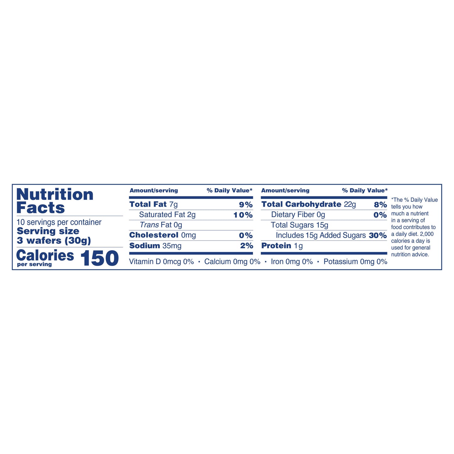 Voortman Bakery Strawberry Wafers 10.6 oz