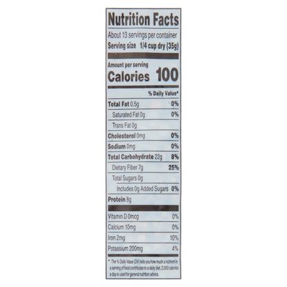 Food Club Lentils 16 oz
