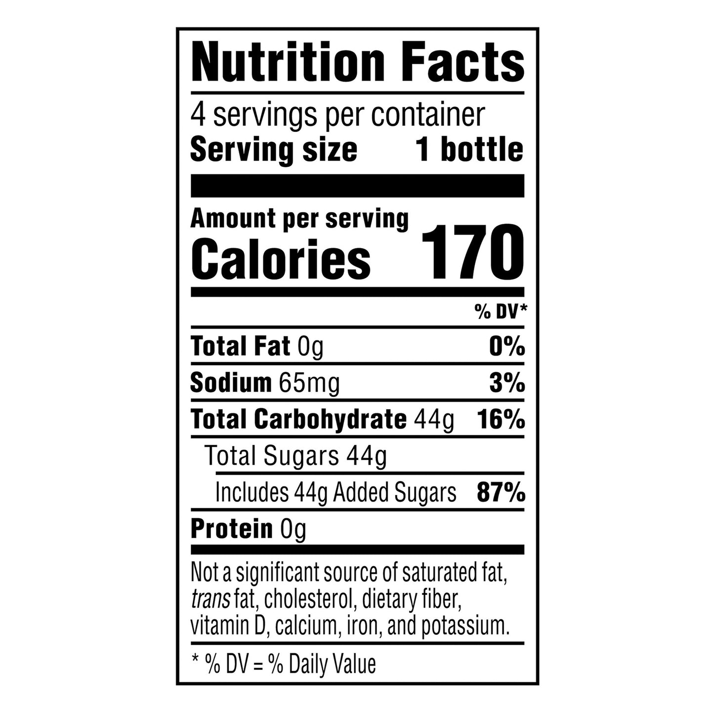 Mtn Dew Real Sugar Soda Citrus 12 Fl Oz 4 Count