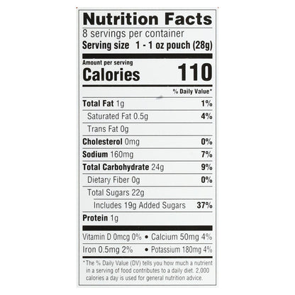 Food Club Instant Milk Chocolate Hot Cocoa Mix 8 ea