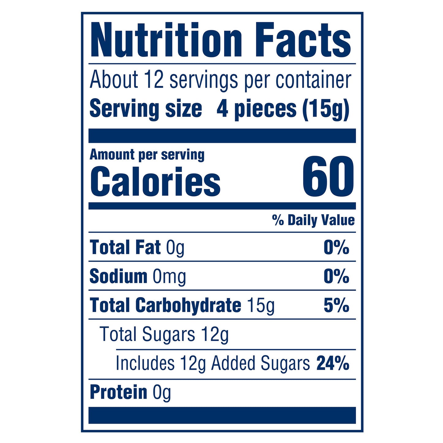 LIFE SAVERS 5 Flavors Hard Candy, 6.25 oz Bag