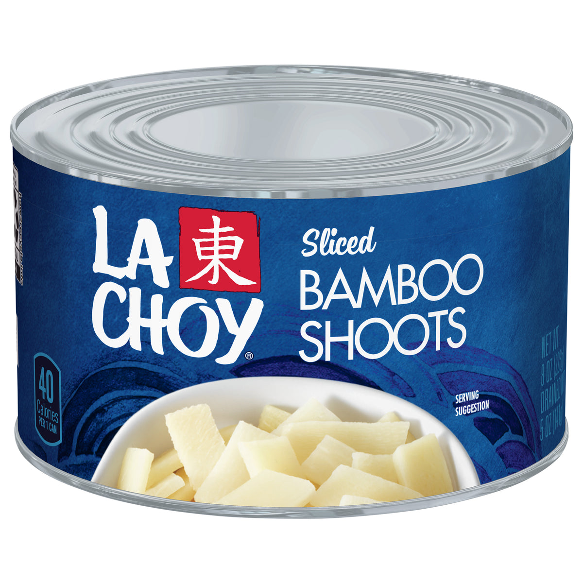 La Choy Sliced Bamboo Shoots, 8-oz. Can