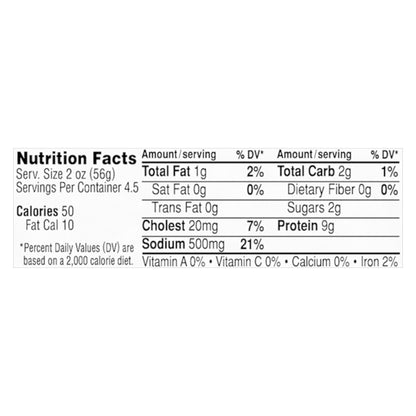 Oscar Mayer Deli Fresh Honey Smoked Sliced Turkey Breast Deli Lunch Meat, 9 oz Package
