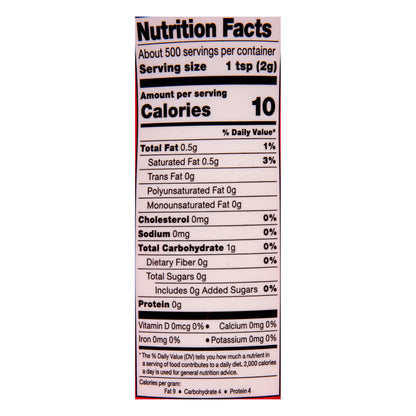 Original Fat Free Non-Dairy Coffee Creamer