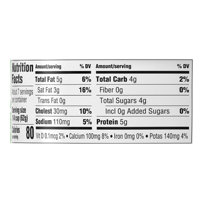 Food Club Part Skim Ricotta Cheese