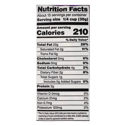 Food Club Halves Pecan 16 oz