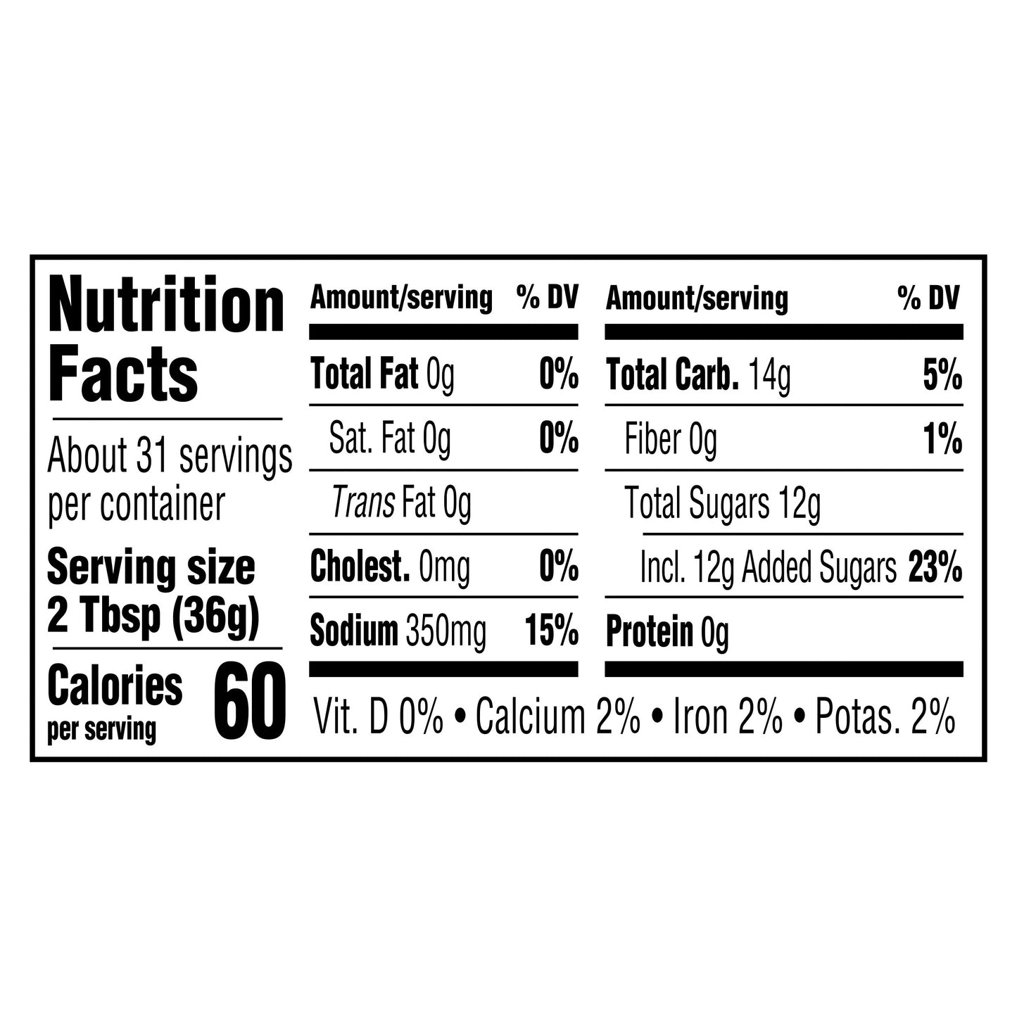 Kraft Original Slow-Simmered Barbecue Sauce, 40 oz Bottle