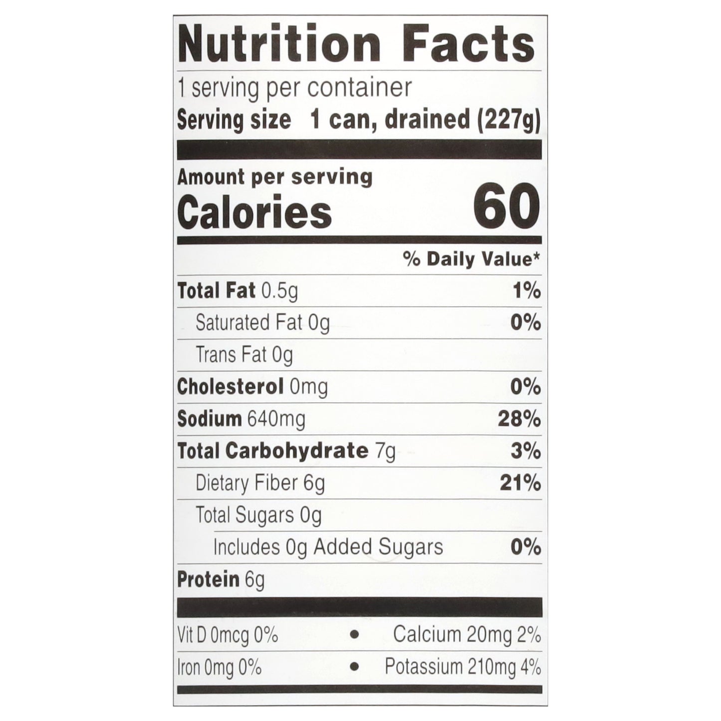 Food Club Essential Choice Sugar Free Low Calorie Strawberry Gelatin Dessert 0.44 oz