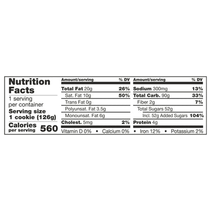 Snack Cakes, Little Debbie Snack Double Decker Chocolate Chip Creme Pie