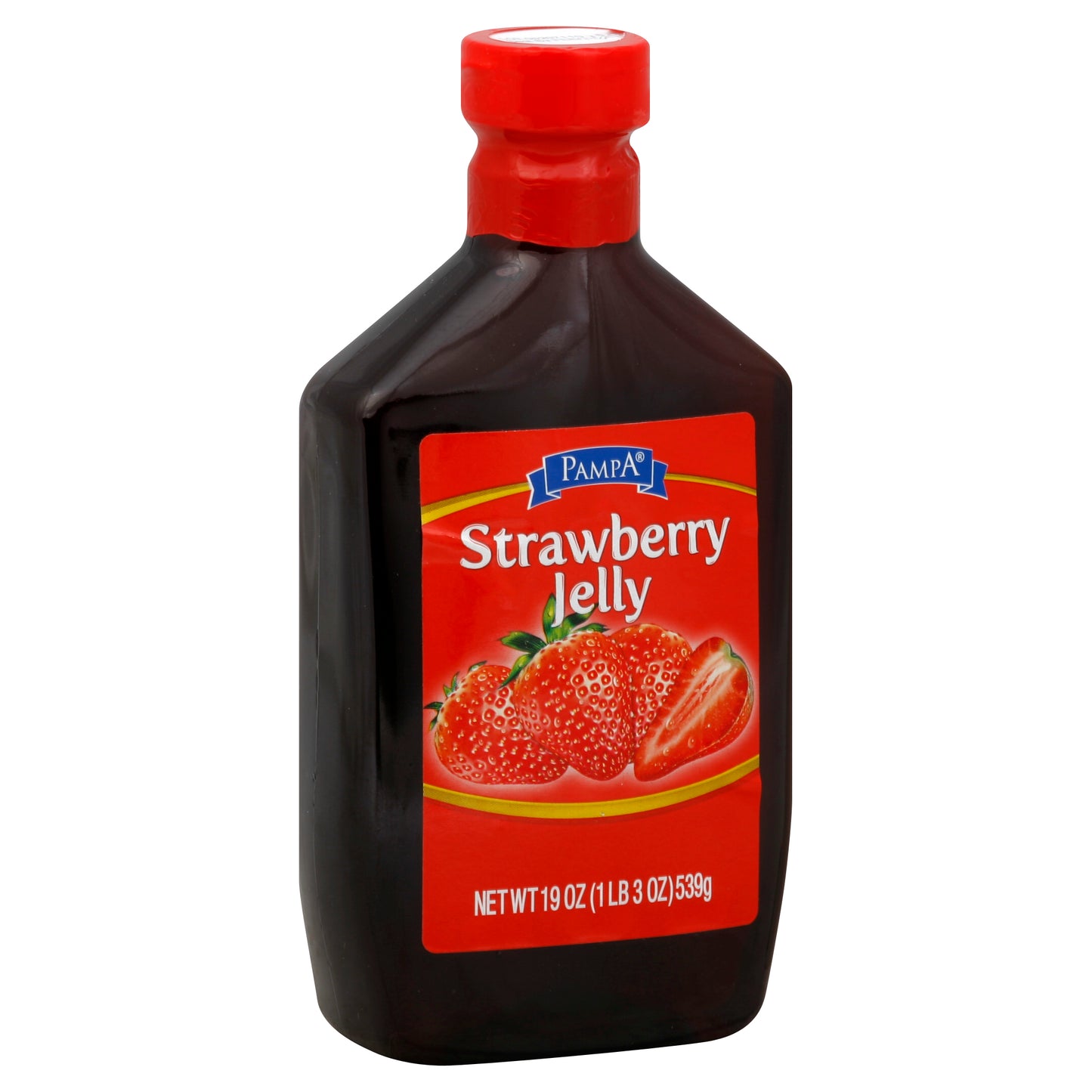 Pampa Jelly 19 oz