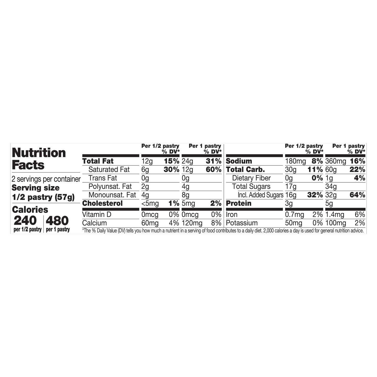 Snack Cakes, Little Debbie Snack Iced Honey Buns