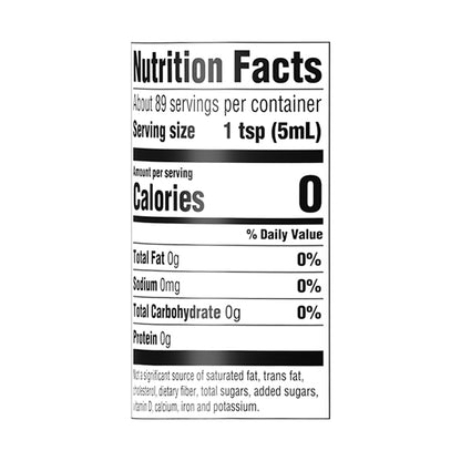 Food Club 100% Lime Juice 15 fl oz