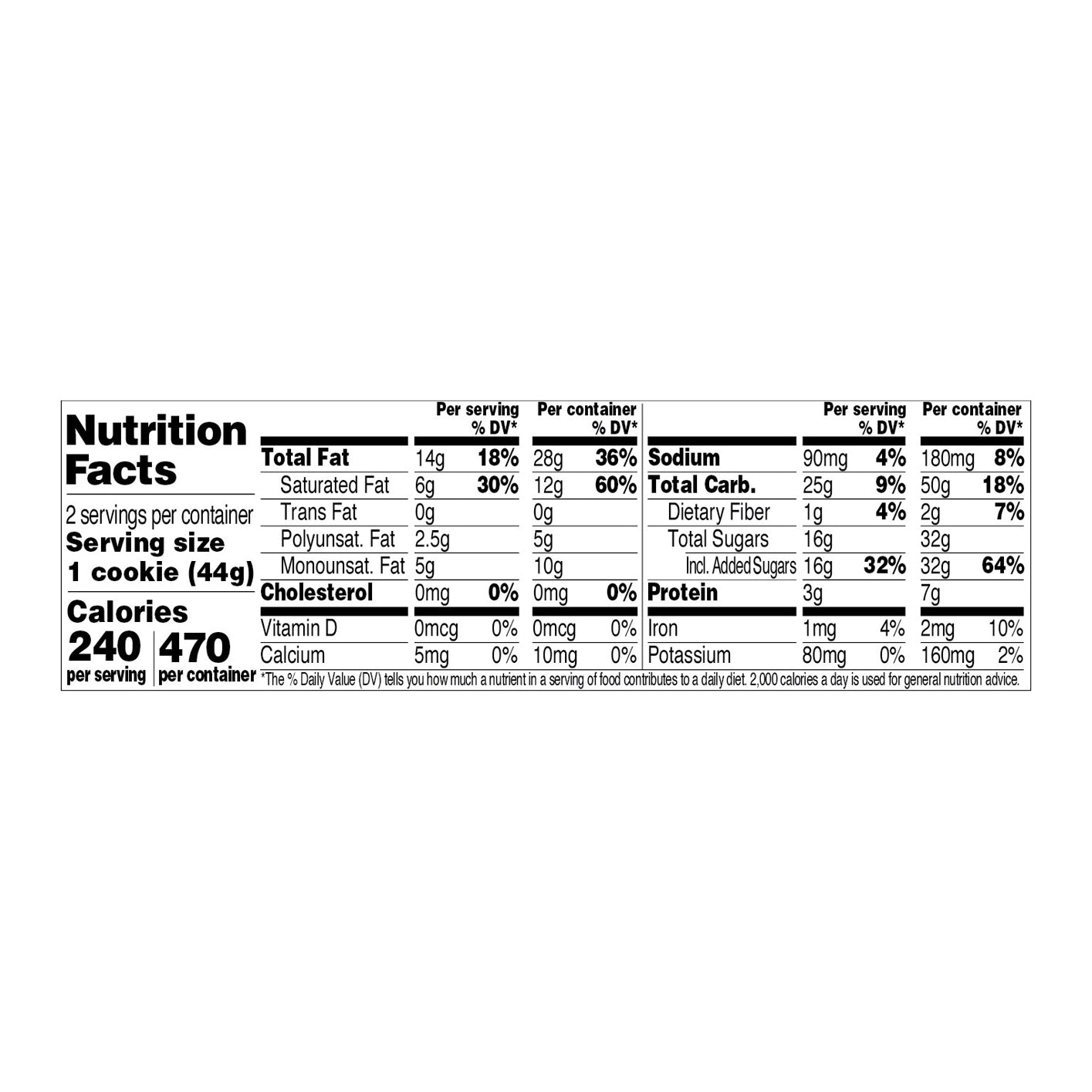 Snack Cakes, Little Debbie Snack NUTTY BUDDY ® wafers