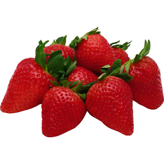 Strawberries 1lb/Pint