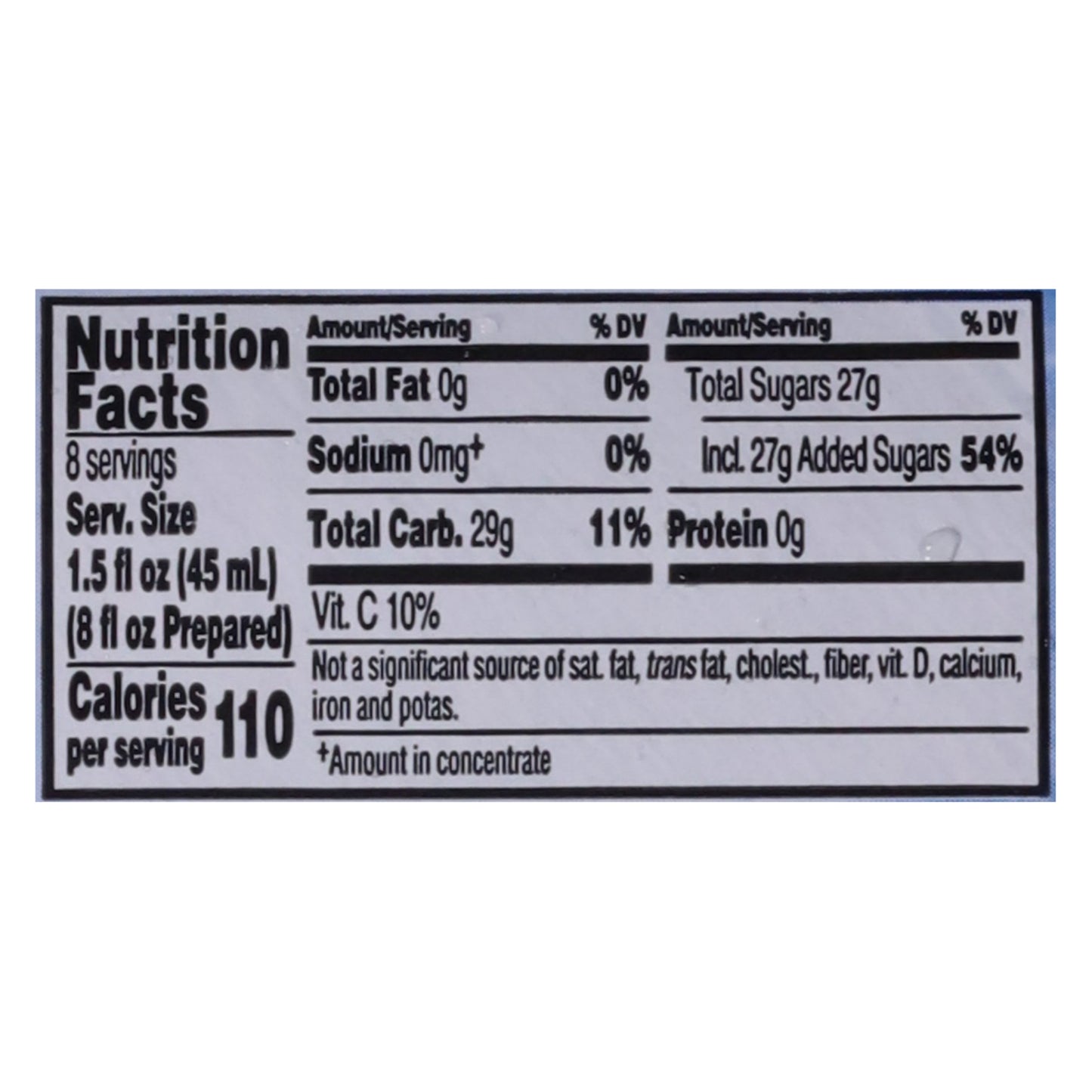 Minute Maid Lemonade 12 fl oz