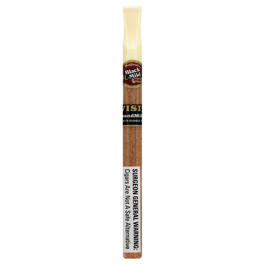Black & Mild Cigar 1 ea