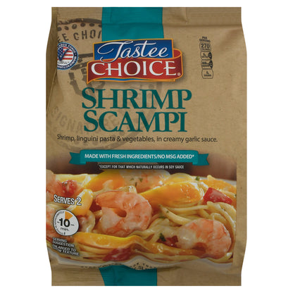 Tastee Choice Shrimp Scampi 24 oz