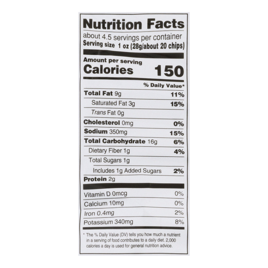 Golden Flake Thin & Crispy Dill Pickle Potato Chips 4.625 oz