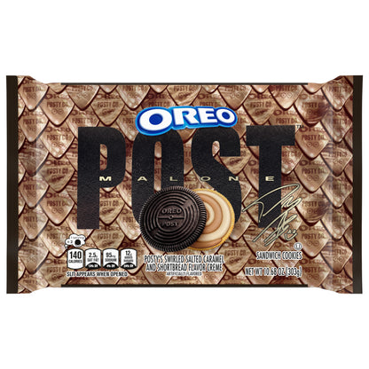 10.68Z OREO MUSIC IMC