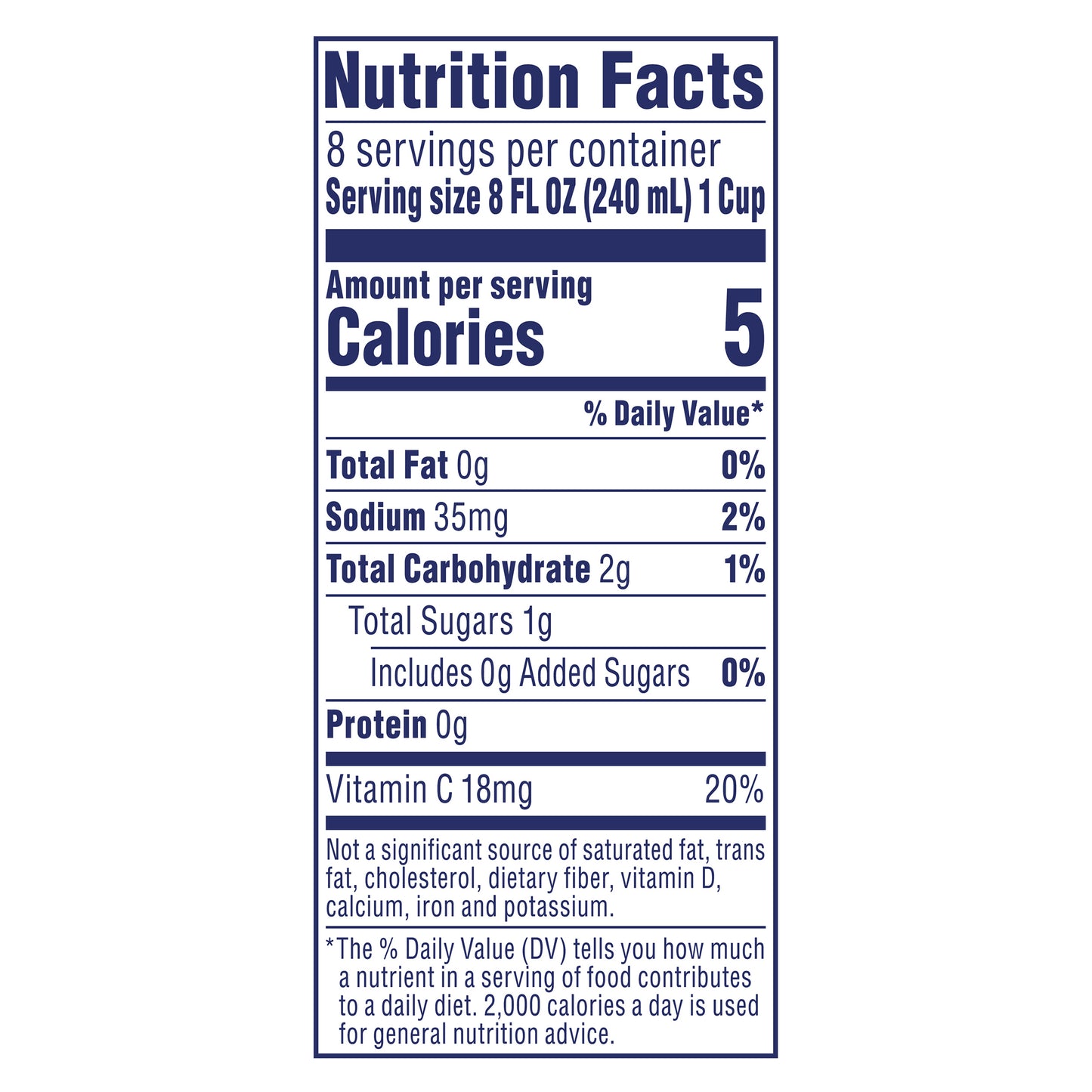 Ocean Spray 64oz Diet Cranberry Grape