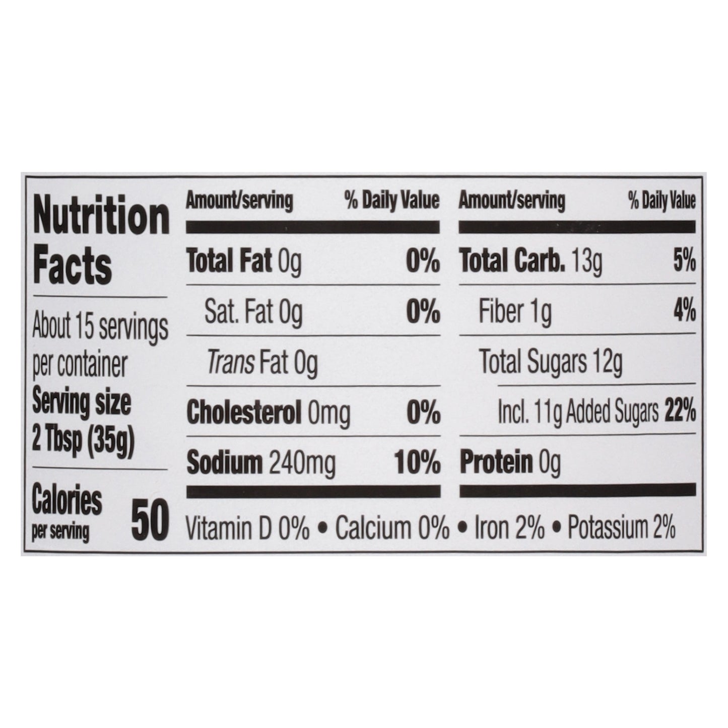 Sticky Fingers Smokehouse Carolina Sweet Original Barbecue Sauce 18 oz