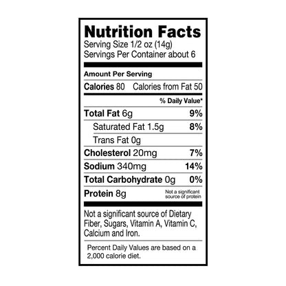 3.5 oz Golden Flake Chili Lime Super Strips