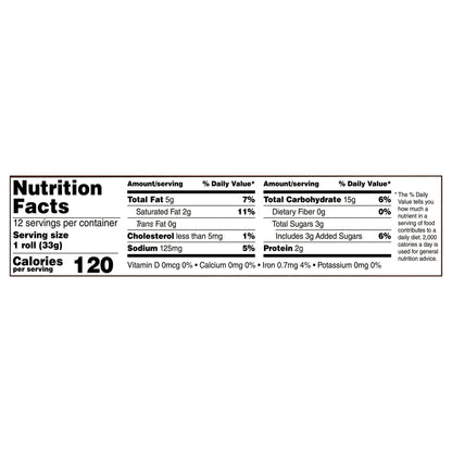 Texas Roadhouse Mini Rolls with Honey Cinnamon Glaze