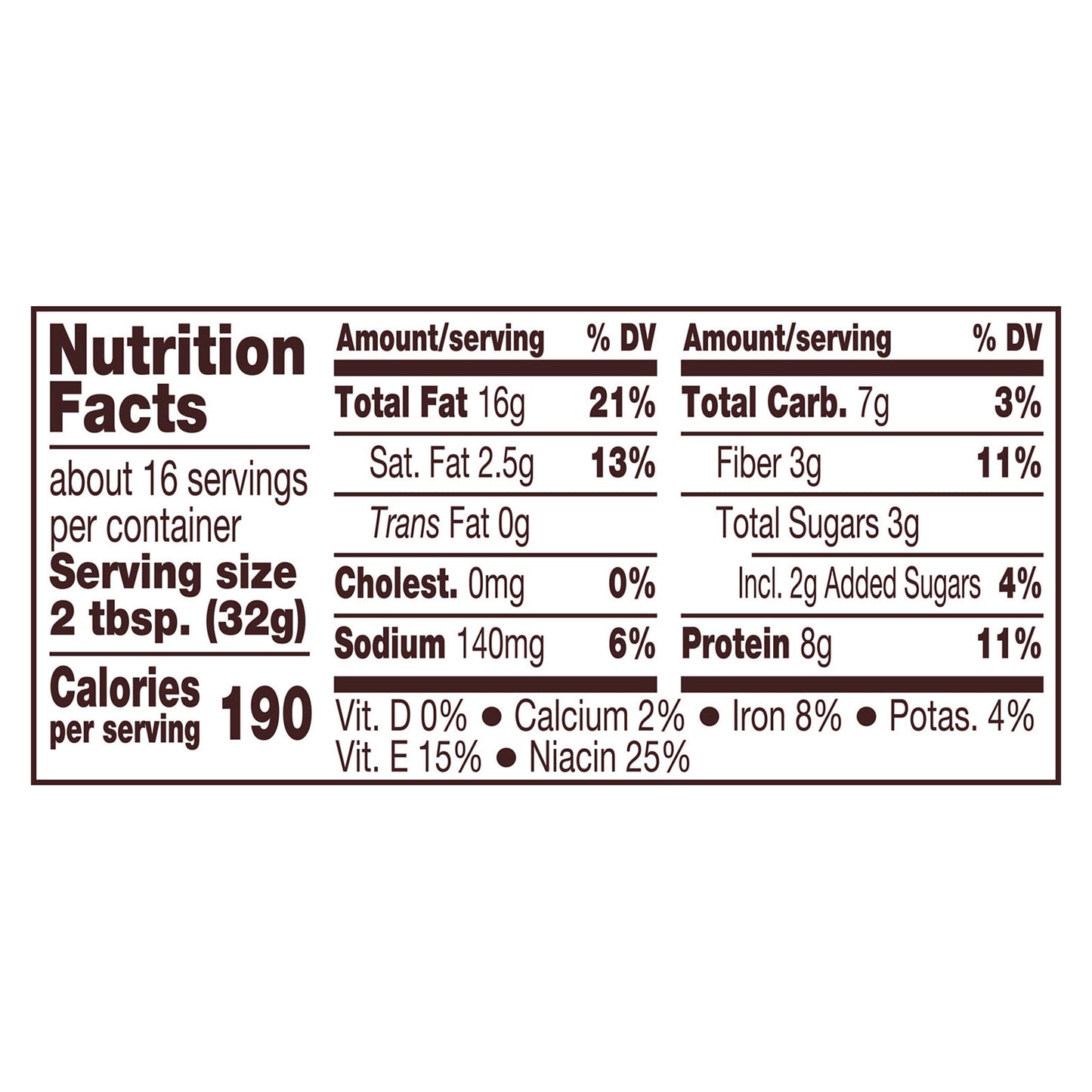 REESE'S Creamy Peanut Butter Spread Jar, 18 oz