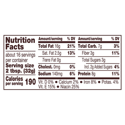 REESE'S Creamy Peanut Butter Spread Jar, 18 oz