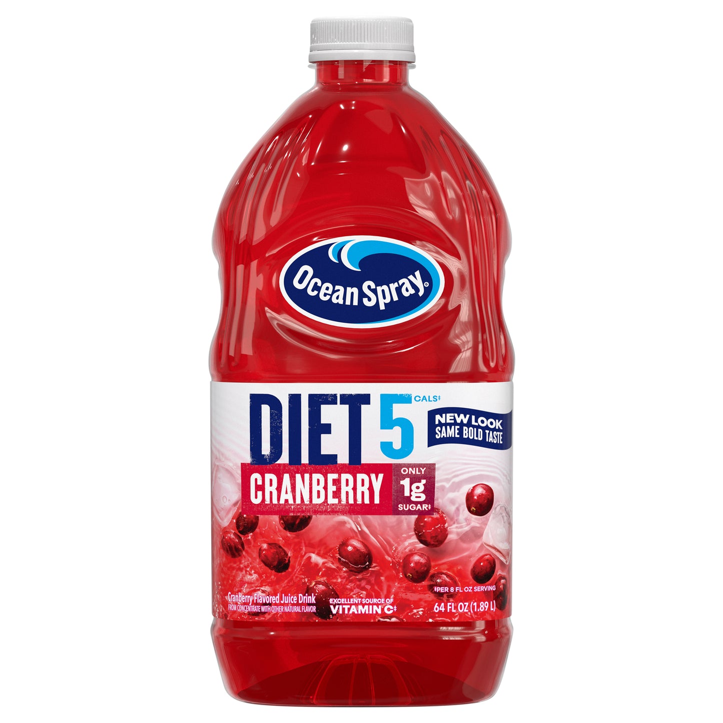 Ocean Spray 64oz Diet Cranberry