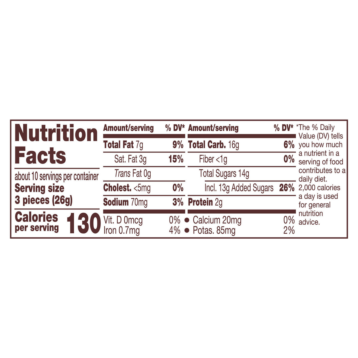 REESE'S Miniatures Milk Chocolate Peanut Butter Cups, Candy Share Pack, 9.6 oz