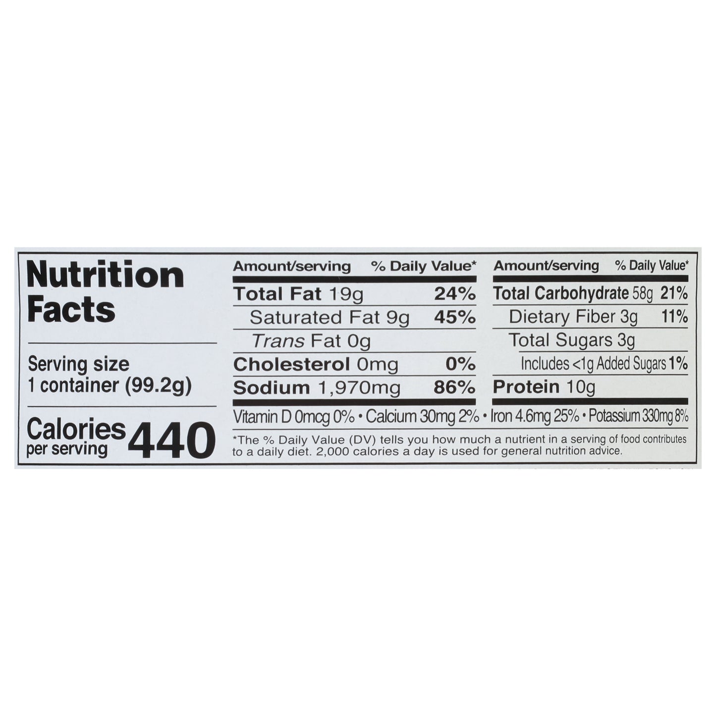 Maruchan Fire Bowl Spicy Beef Flavor Ramen Noodle Soup 3.49 oz