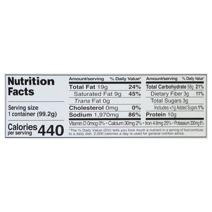 Maruchan Fire Bowl Spicy Beef Flavor Ramen Noodle Soup 3.49 oz