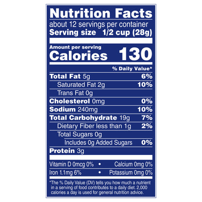 La Choy Chow Mein Noodles, 12 Ounce Bag