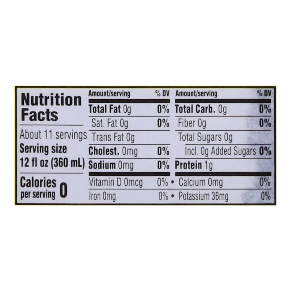 Red Diamond Sugar-Free Fresh Brewed Tea 128 fl oz